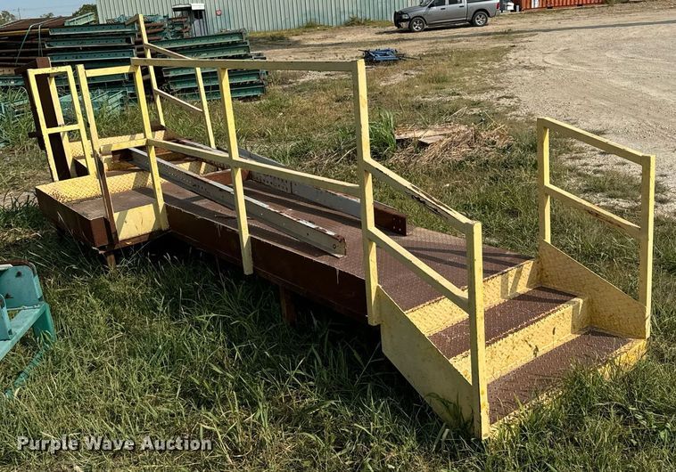 image for item DX1269 Roller conveyors