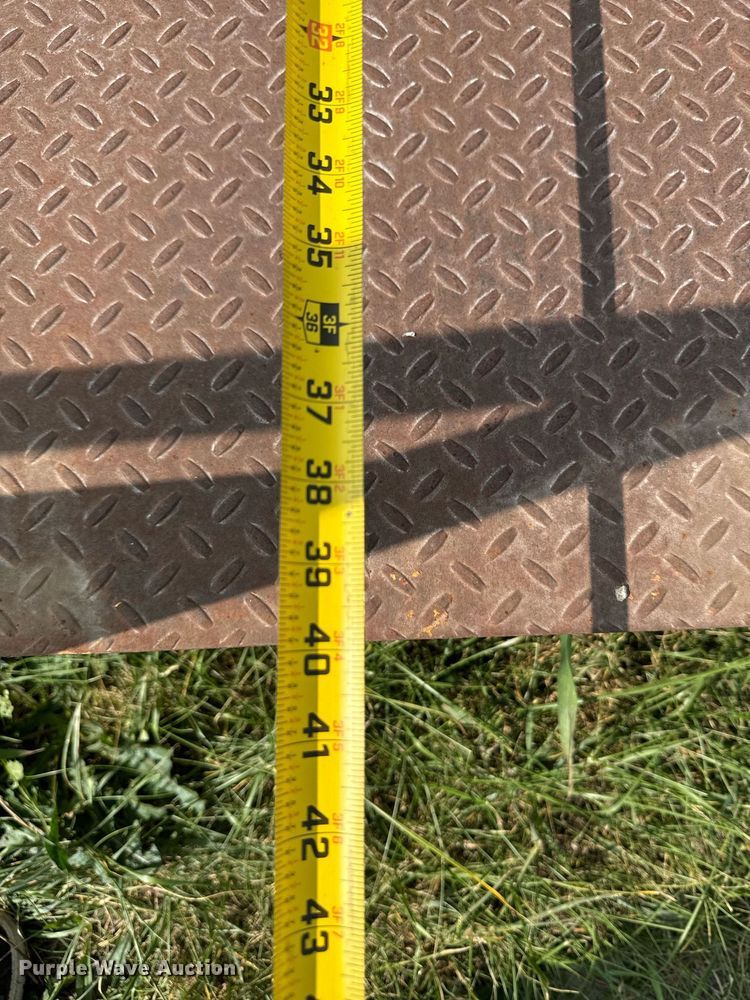 image for item DX1269 Roller conveyors