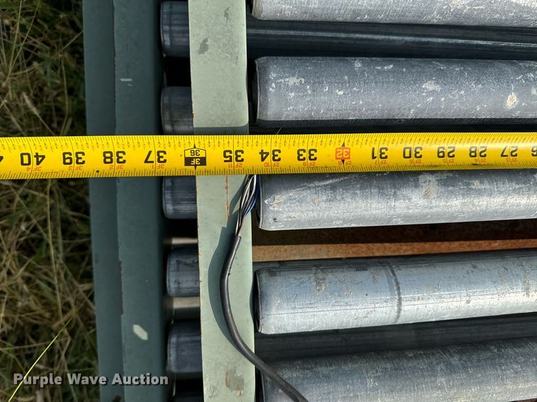 image for item DX1270 Hytrol Conveyor Company Inc. roller conveyors