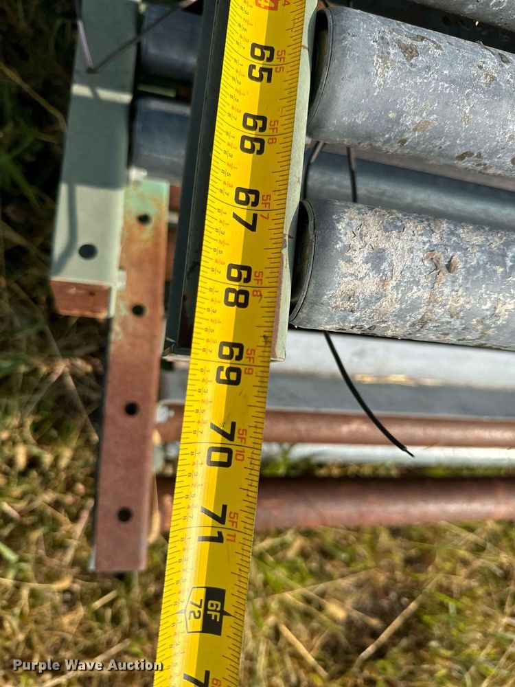 image for item DX1270 Hytrol Conveyor Company Inc. roller conveyors