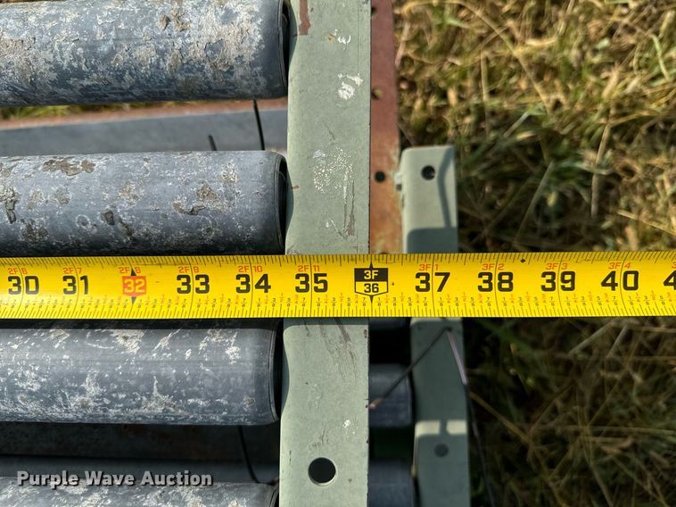 image for item DX1270 Hytrol Conveyor Company Inc. roller conveyors