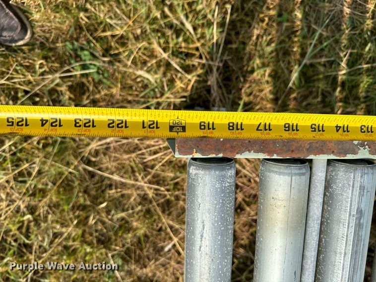 image for item DX1270 Hytrol Conveyor Company Inc. roller conveyors