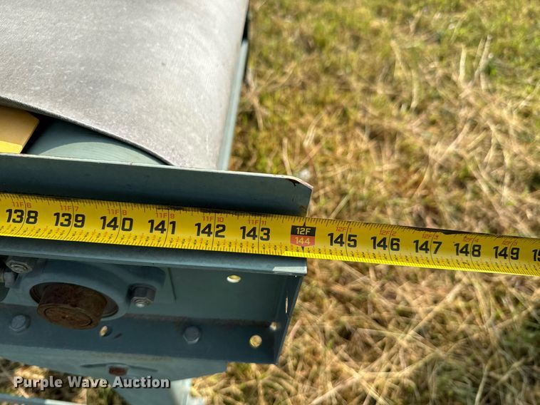 image for item DX1270 Hytrol Conveyor Company Inc. roller conveyors