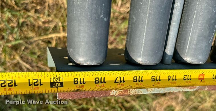 image for item DX1270 Hytrol Conveyor Company Inc. roller conveyors