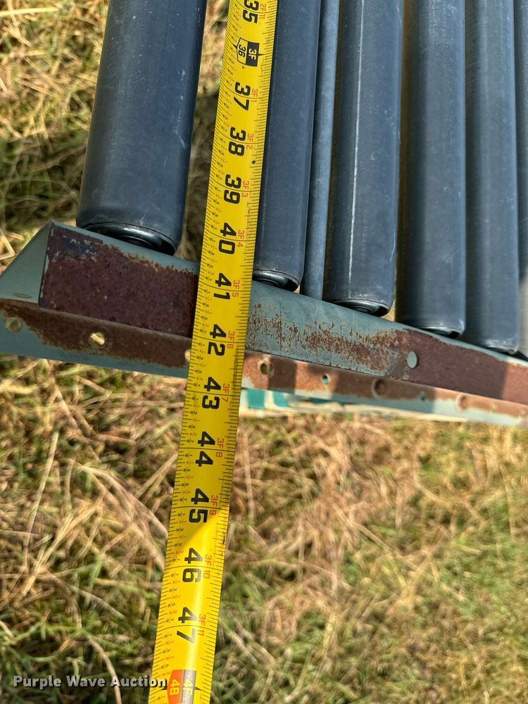 image for item DX1270 Hytrol Conveyor Company Inc. roller conveyors