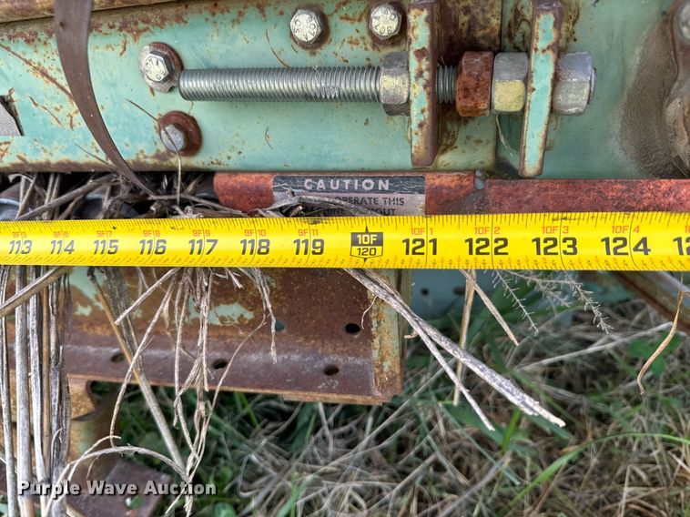 image for item DX1270 Hytrol Conveyor Company Inc. roller conveyors