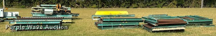 image for item DX1271 Roller conveyors