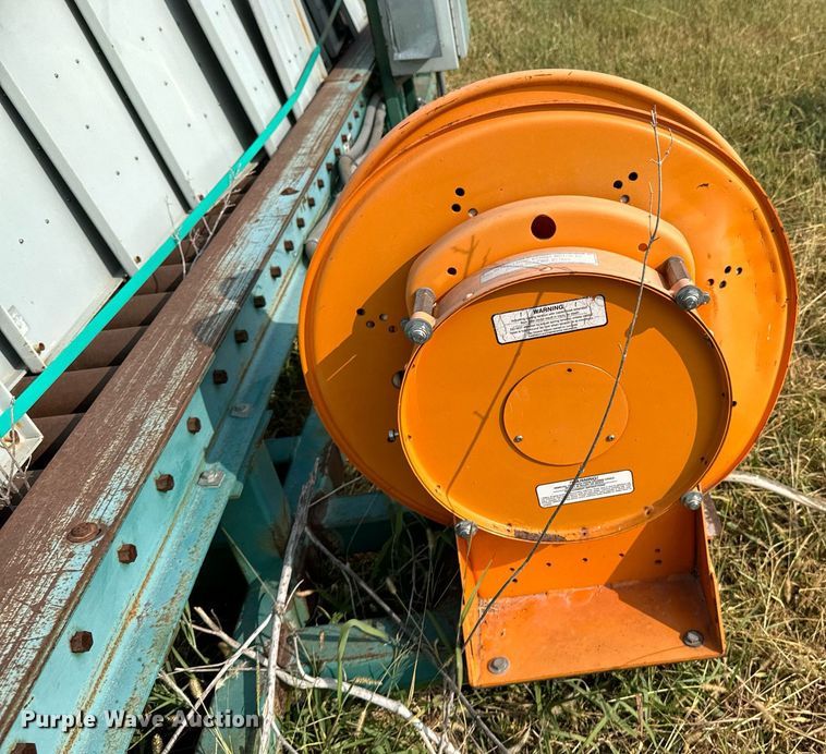 image for item DX1271 Roller conveyors