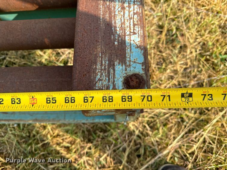 image for item DX1271 Roller conveyors