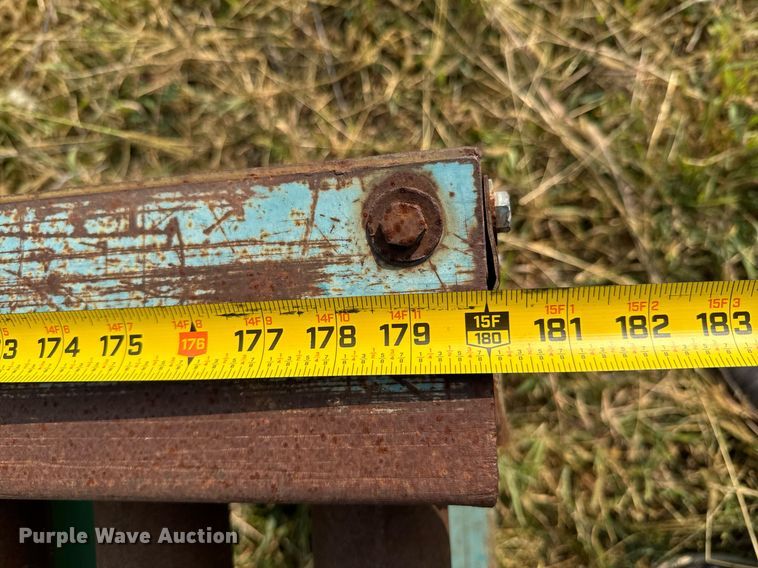 image for item DX1271 Roller conveyors