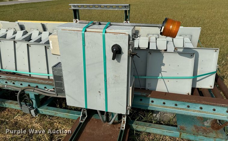 image for item DX1271 Roller conveyors