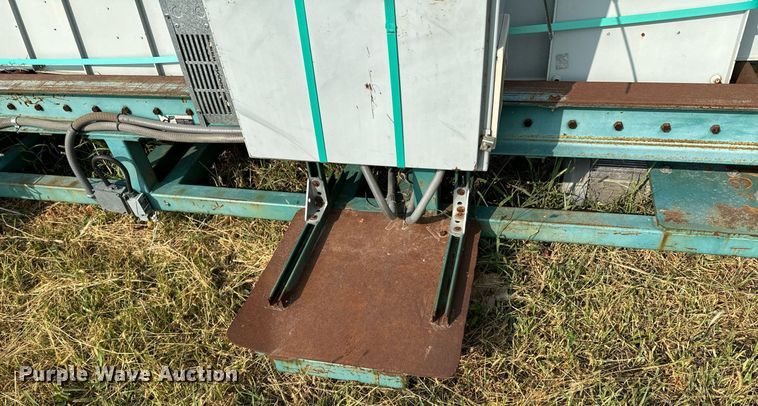 image for item DX1271 Roller conveyors