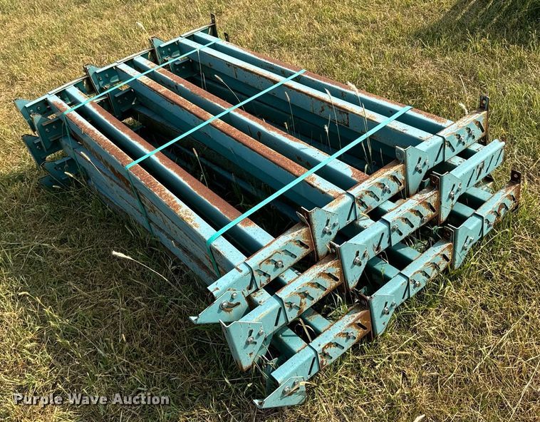 image for item DX1271 Roller conveyors