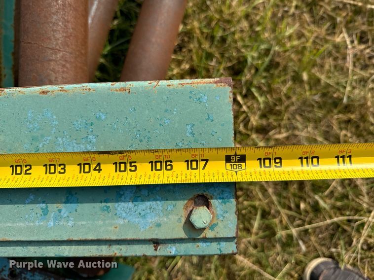 image for item DX1271 Roller conveyors