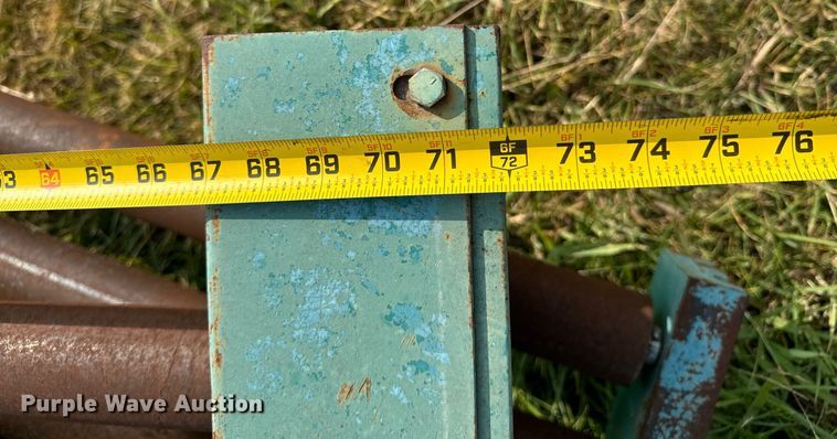 image for item DX1271 Roller conveyors