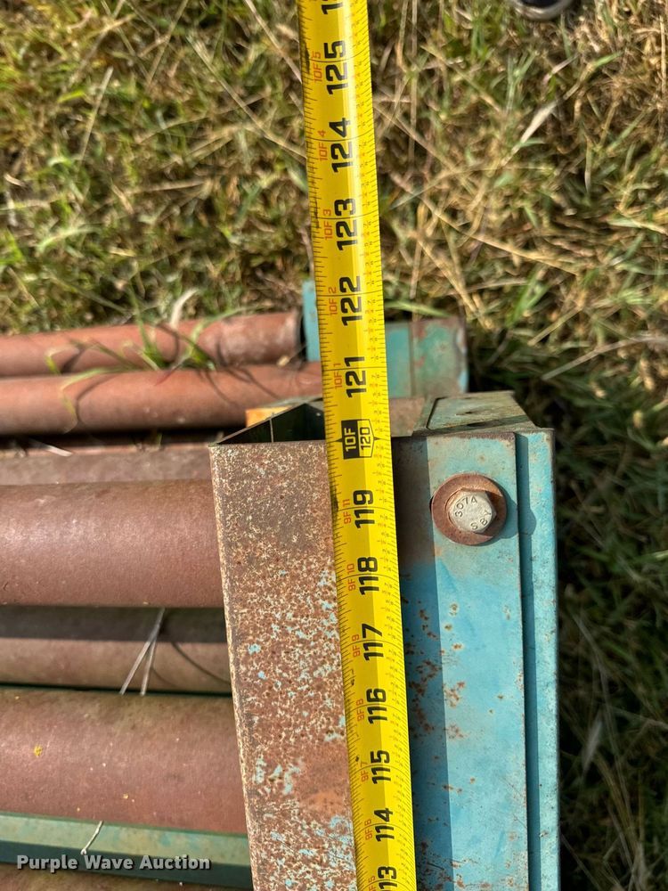 image for item DX1271 Roller conveyors