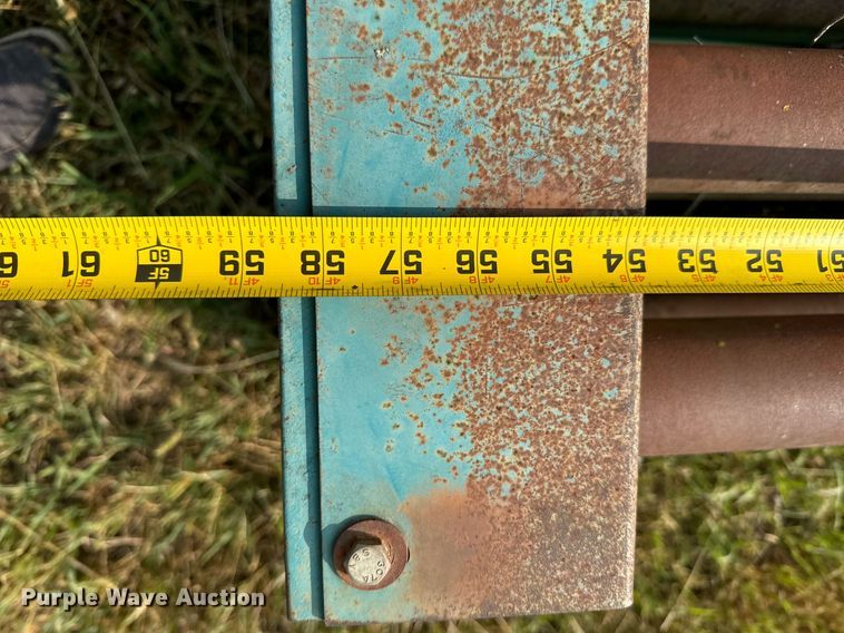 image for item DX1271 Roller conveyors