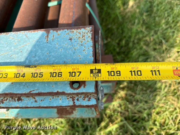 image for item DX1271 Roller conveyors