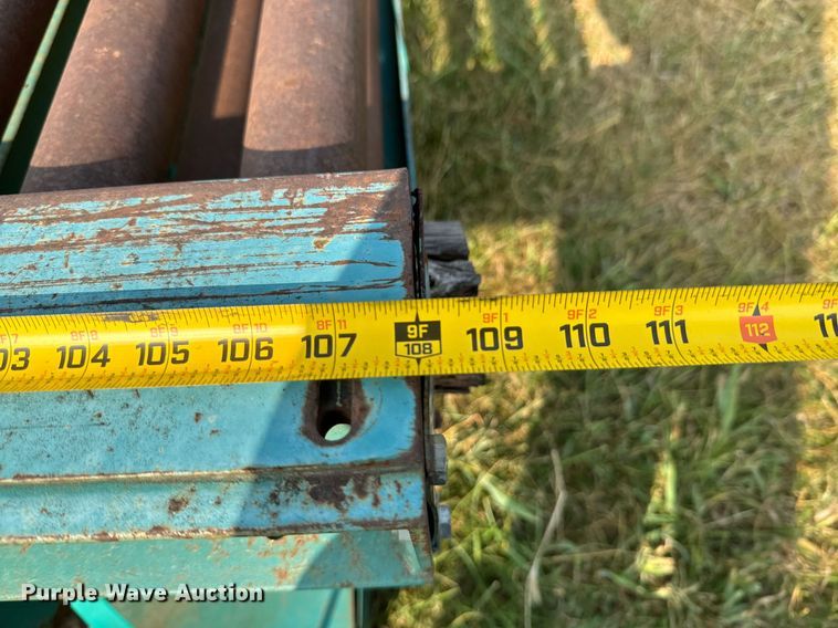 image for item DX1271 Roller conveyors