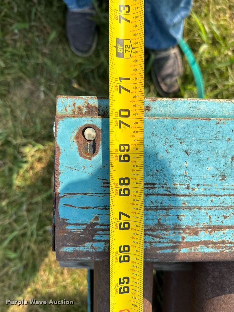 image for item DX1271 Roller conveyors