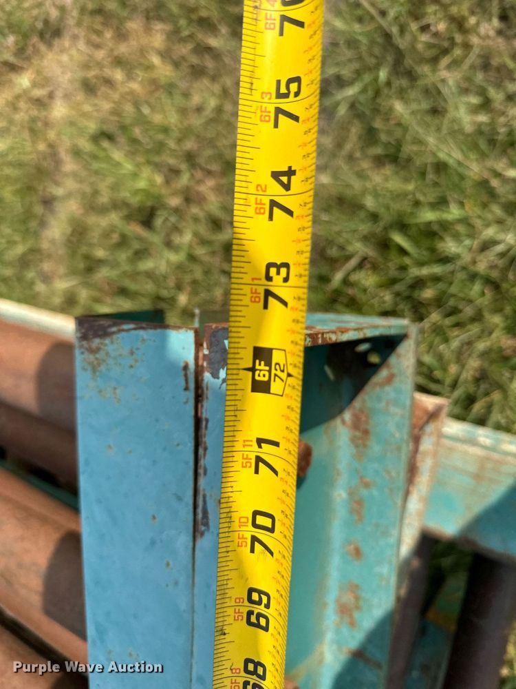 image for item DX1271 Roller conveyors