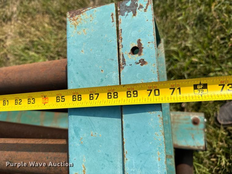 image for item DX1271 Roller conveyors