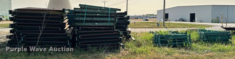 image for item DX1276 Approximately 80 roller conveyors