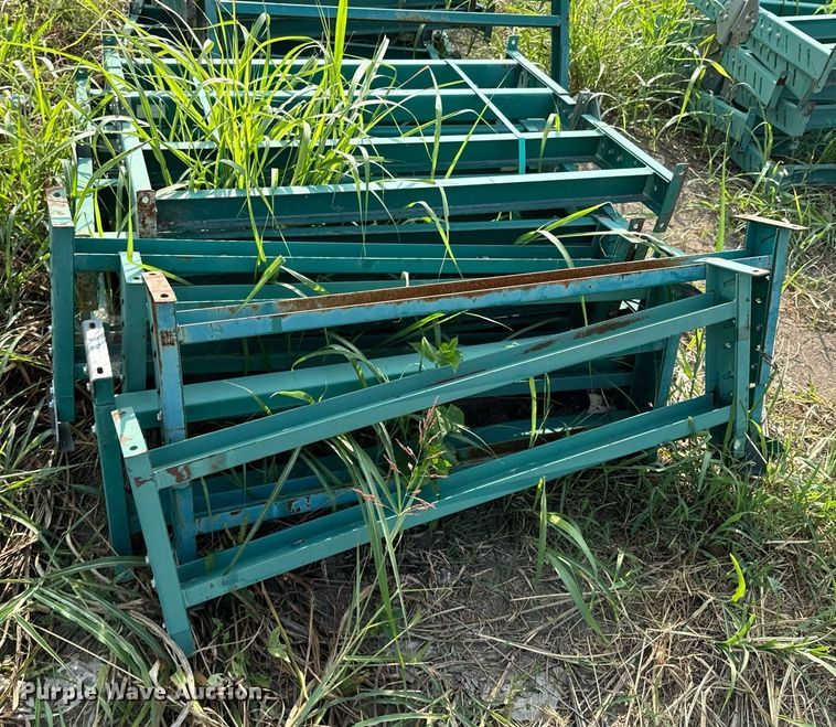 image for item DX1276 Approximately 80 roller conveyors