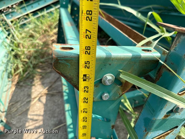 image for item DX1276 Approximately 80 roller conveyors