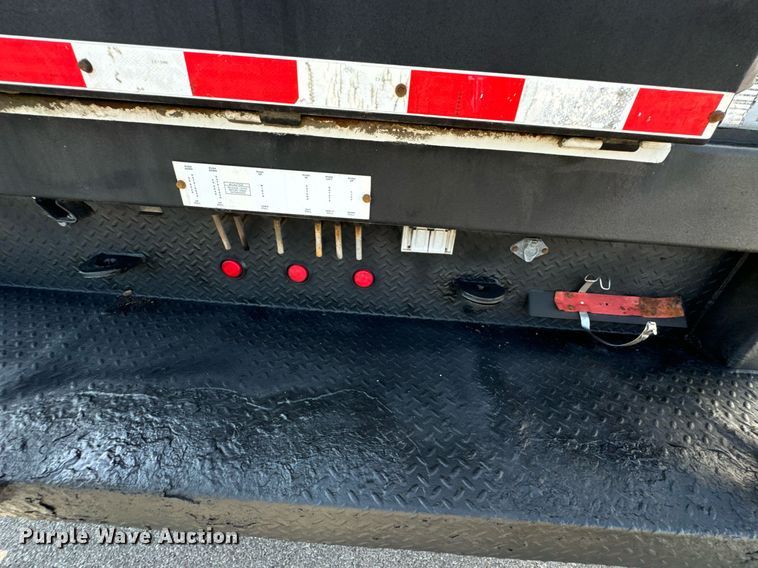 image for item DX1298 2008 Ford F550 Super Duty XL utility / service truck