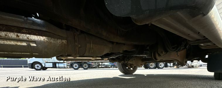 image for item DX1298 2008 Ford F550 Super Duty XL utility / service truck