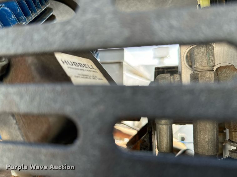 image for item DX1298 2008 Ford F550 Super Duty XL utility / service truck