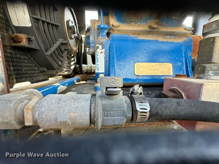 image for item DX1298 2008 Ford F550 Super Duty XL utility / service truck