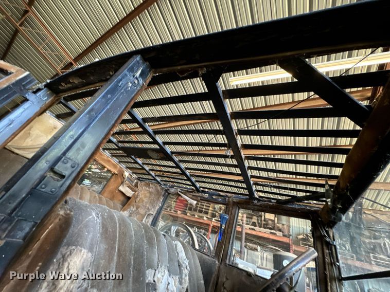 image for item DX1313 1928 Willy's Knight sedan