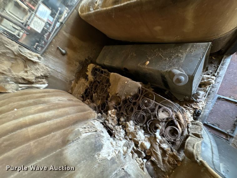 image for item DX1313 1928 Willy's Knight sedan