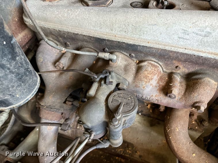 image for item DX1313 1928 Willy's Knight sedan