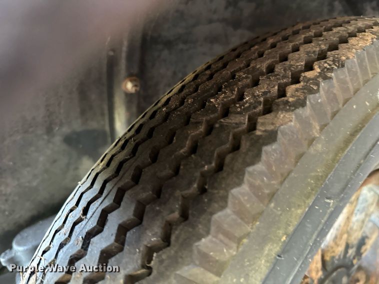 image for item DX1313 1928 Willy's Knight sedan