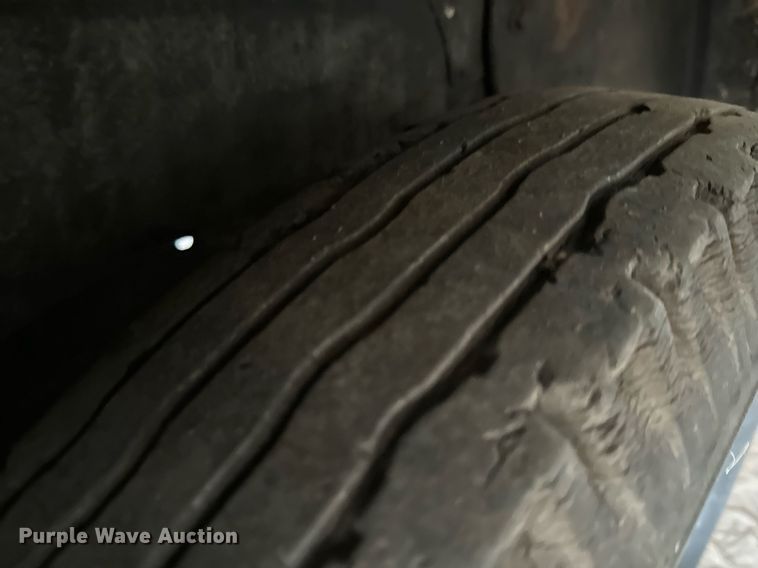 image for item DX1313 1928 Willy's Knight sedan