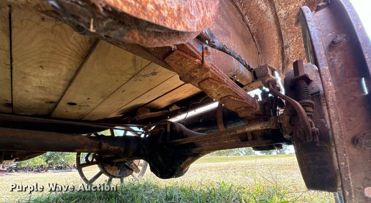 image for item DX1314 1917 Dodge Brothers Roadster coupe 