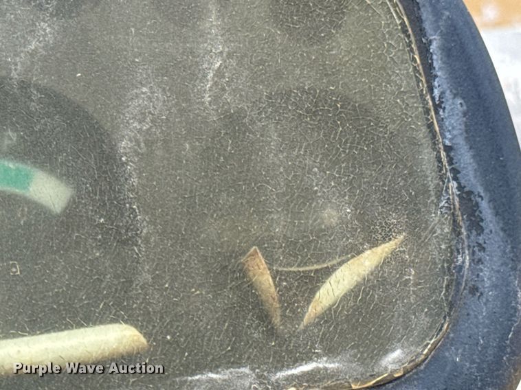 image for item DX1325 Nissan CPQD25HW11A forklift