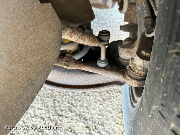 image for item EE7512 1998 Chevrolet  C1500 pickup truck