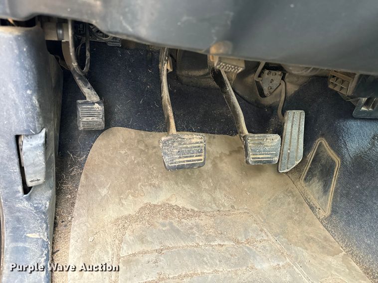 image for item EE7512 1998 Chevrolet  C1500 pickup truck