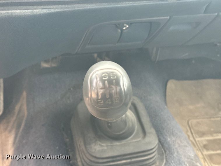 image for item EE7512 1998 Chevrolet  C1500 pickup truck