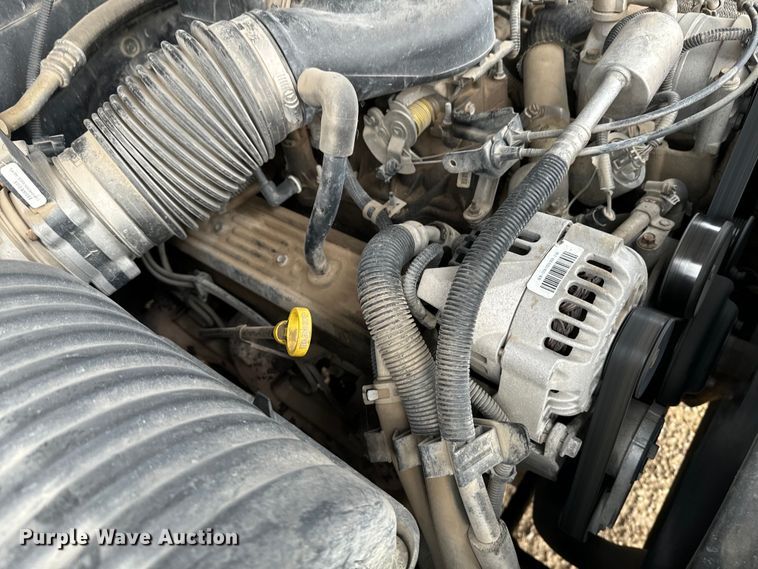 image for item EE7512 1998 Chevrolet  C1500 pickup truck