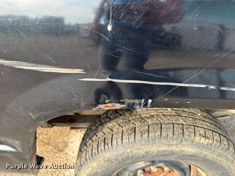 image for item EE7577 1992 Chevrolet  C1500 pickup truck