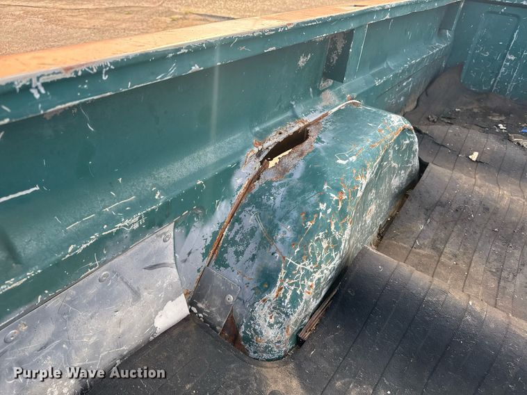 image for item EE7577 1992 Chevrolet  C1500 pickup truck