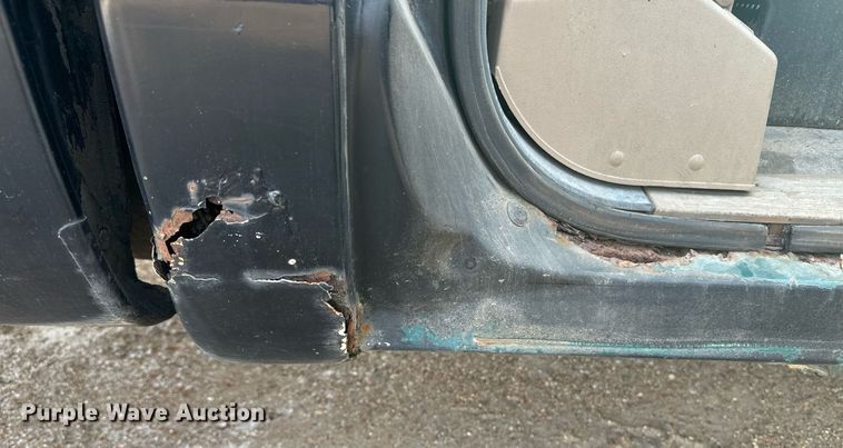 image for item EE7577 1992 Chevrolet  C1500 pickup truck