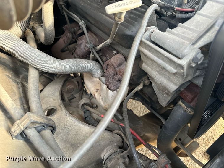 image for item EE7577 1992 Chevrolet  C1500 pickup truck