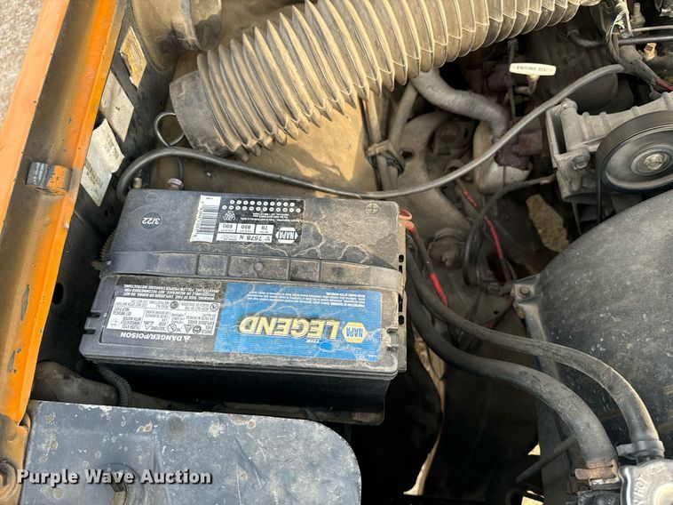 image for item EE7577 1992 Chevrolet  C1500 pickup truck