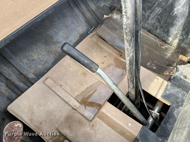 image for item EE7675 Max IV amphibious vehicle